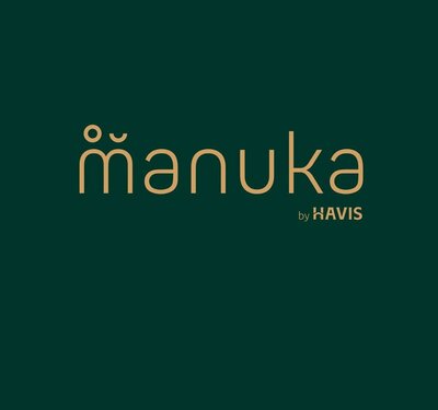 Trademark MANUKA BY HAVIS