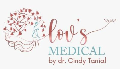 Trademark Lov's Medical Clinic by dr. Cindy Tanial