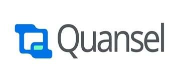 Trademark QUANSEL & LOGO