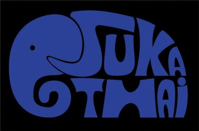 Trademark SUKA THAI + LOGO