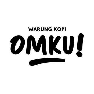 Trademark WARUNG KOPI OMKU!