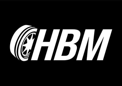 Trademark HBM