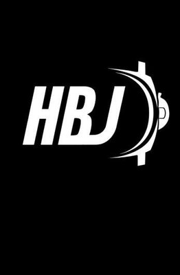 Trademark HBJ