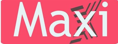 Trademark Maxi + Logo