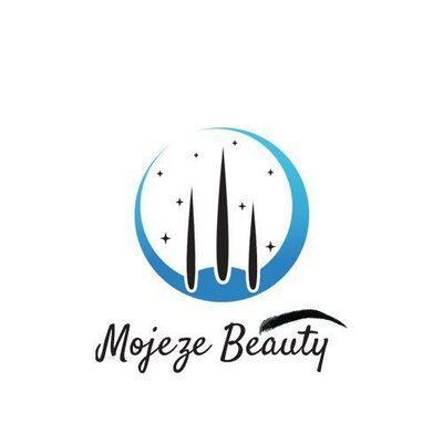 Trademark MOJEZE BEAUTY