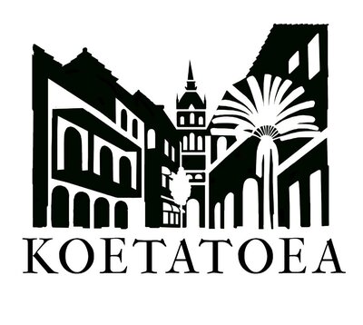 Trademark KOETATOEA + Lukisan