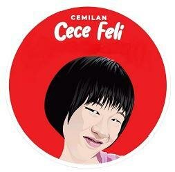 Trademark CEMILAN CECE FELI + GAMBAR