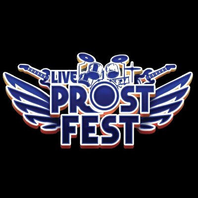 Trademark PROST FEST & LOGO