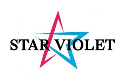 Trademark STAR VIOLET