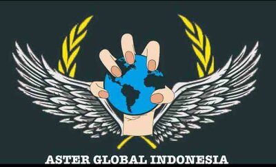 Trademark ASTER GLOBAL INDONESIA