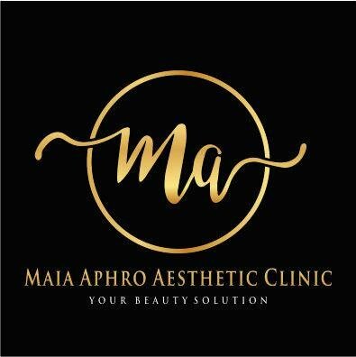 Trademark MAIA APHRO AESTHETIC CLINIC+logo