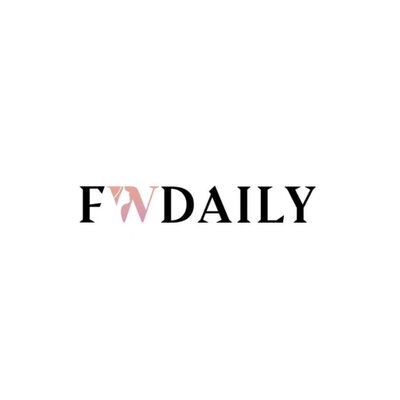 Trademark FWDAILY + LOGO