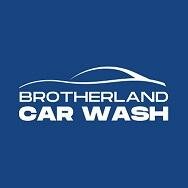 Trademark BROTHERLAND CAR WASH + Lukisan