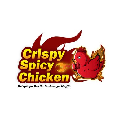 Trademark Crispy Spicy Chicken