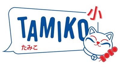 Trademark TAMIKO