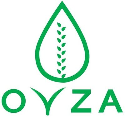 Trademark OYZA