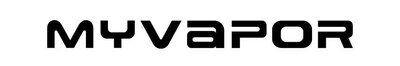 Trademark MYVAPOR