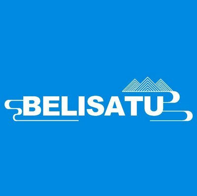 Trademark BELISATU