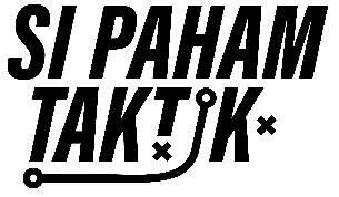 Trademark SI PAHAM TAKTIK