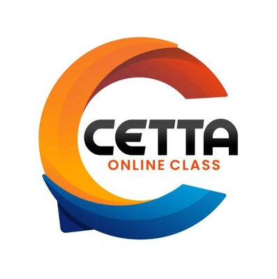 Trademark Cetta + Logo