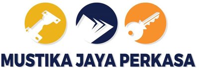 Trademark MUSTIKA JAYA PERKASA & LOGO