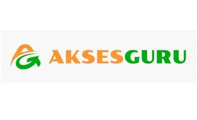 Trademark AKSESGURU & Lukisan