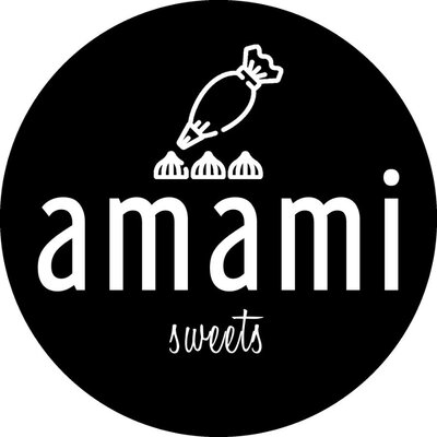 Trademark Amami Sweets