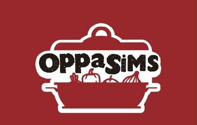 Trademark OPPA SIMS