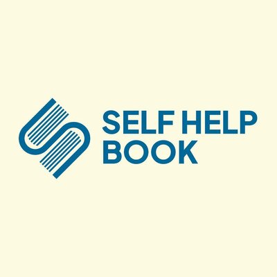 Trademark Self Help Book