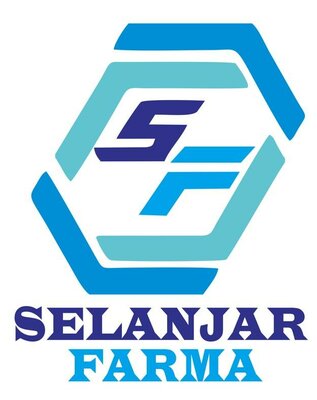 Trademark SELANJAR FARMA