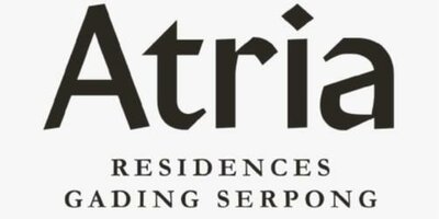 Trademark ATRIA RESIDENCES GADING SERPONG