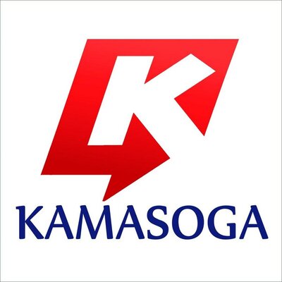 Trademark KAMASOGA