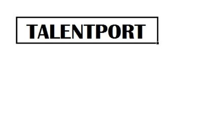 Trademark TALENPORT