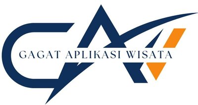 Trademark GAGAT APLIKASI WISATA LOGO GAW