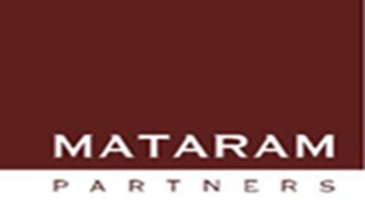 Trademark MATARAM PARTNERS