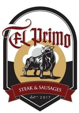 Trademark EL PRIMO STEAK & SAUSAGES