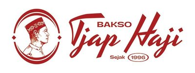 Trademark Bakso Tjap Haji Sejak 1996