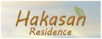 Trademark Hakasan Residence