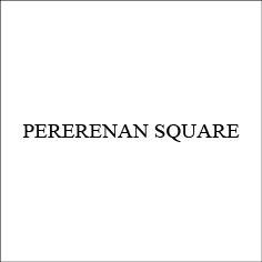 Trademark PERERENAN SQUARE