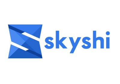 Trademark Skyshi + Logo