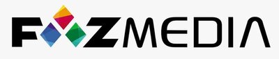 Trademark FAZMEDIA + LOGO