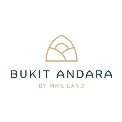 Trademark BUKIT ANDARA BY MMS LAND