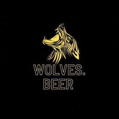 Trademark Wolves Beer