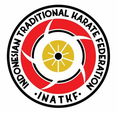 Trademark Indonesian Traditional Karate Federation (INATKF)