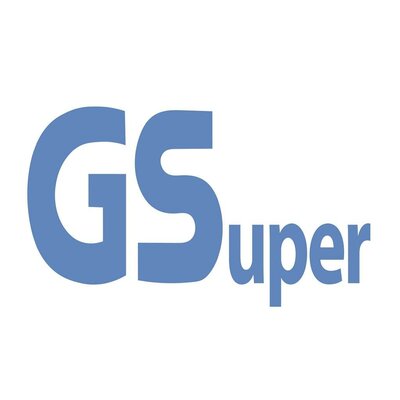 Trademark GSuper