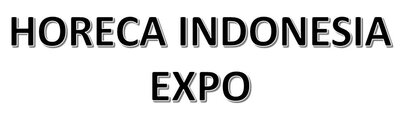 Trademark HORECA INDONESIA EXPO