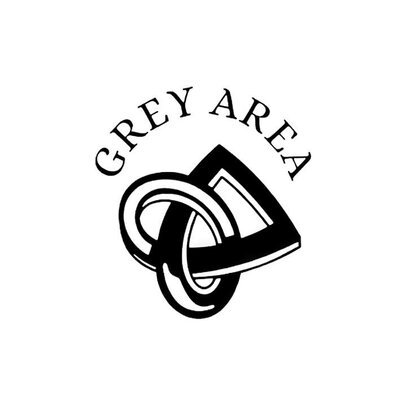 Trademark GREY AREA