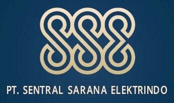 Trademark PT. SENTRAL SARANA ELEKTRINDO & LOGO