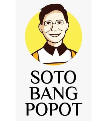 Trademark SOTO BANG POPOT & Lukisan