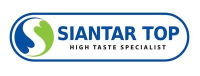 Trademark SIANTAR TOP HIGH TASTE SPECIALIST + LOGO